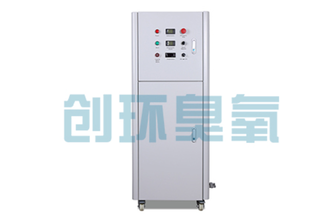 通辽2026好用的臭氧发生器哪个公司靠谱?工业设备厂家盘点