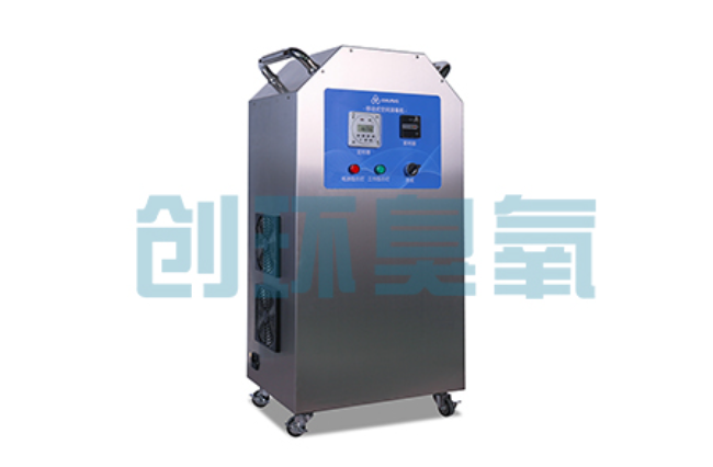 通辽冬季养殖场密闭消毒双赢方案:臭氧发生器在工厂化水产与畜牧场景的安全应用