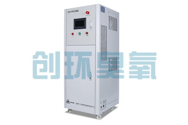 通辽高密度养殖中臭氧发生器的维护方法有哪些