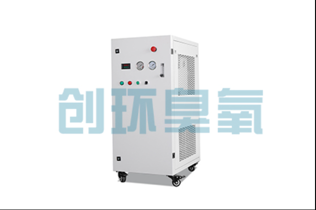 通辽2026年南美白对虾循环水养殖系统(RAS)臭氧消毒完整指南