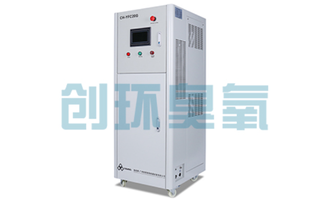 通辽工厂化循环水养虾必备:蛋白分离器后端注入臭氧的技术要点与逻辑