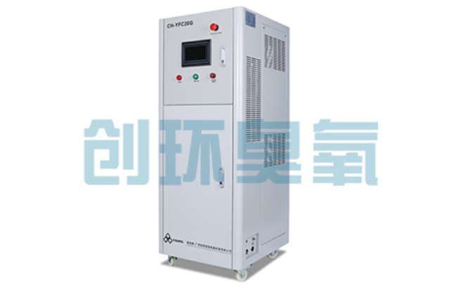 通辽石斑鱼养殖必看：臭氧发生器安装位置与日常维护全攻略