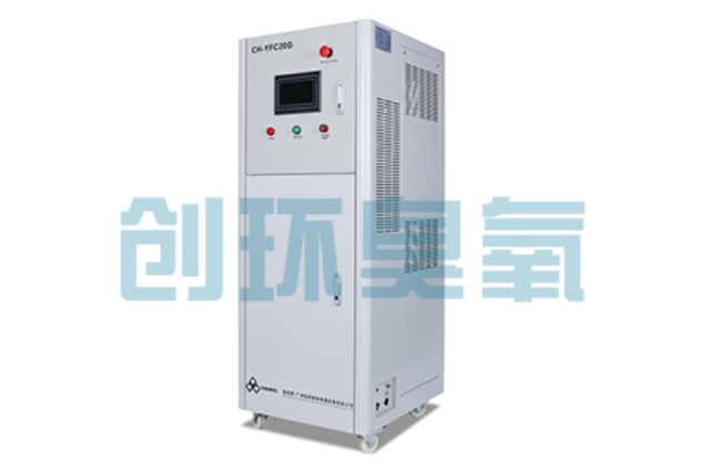 通辽石斑鱼循环水养殖避坑清单：臭氧发生器选型与投加的8个误区
