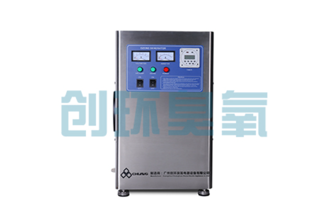 通辽高盐高浓度化工废水怎么处理？臭氧发生器催化氧化技术的应用边界在哪里？