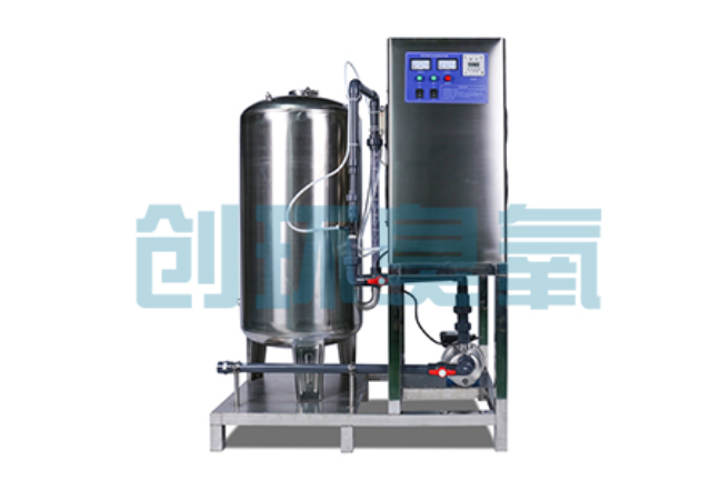 通辽臭氧发生器设计4大核心问题全解析：附气源与参数选型表