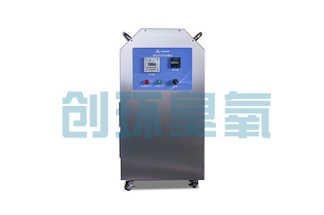 通辽臭氧发生器在其他食品加工中的应用有哪些?
