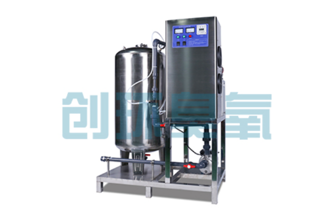 通辽饮料厂臭氧消毒的5个核心参数:浓度、湿度与时间精准管控指南
