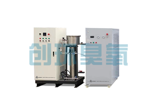 通辽化工废水高级氧化技术对比：臭氧发生器催化氧化与微电解工艺的适用场景与成本分析