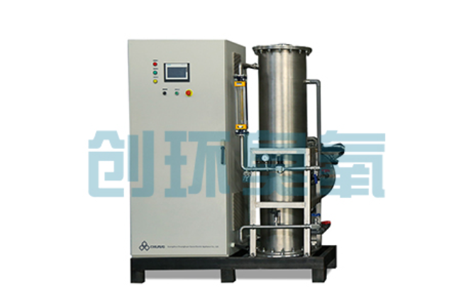 通辽高浓度化工废水脱毒对比：臭氧发生器与湿式氧化法（WAO）的能耗与设备投资评估