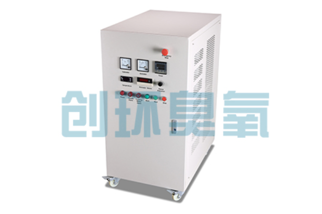 通辽AOP高级氧化技术完整指南：3步掌握臭氧投加量与HRT控制