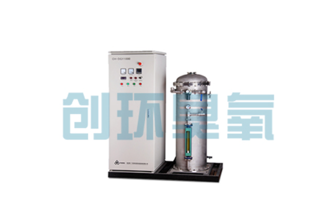 通辽臭氧+UV vs 臭氧+H₂O₂：哪个AOP工艺运行成本低20%？
