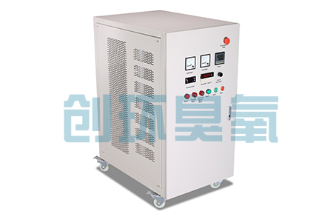通辽臭氧如何实现水产养殖水体微生态重构？工厂化高密度养殖技术深度拆解