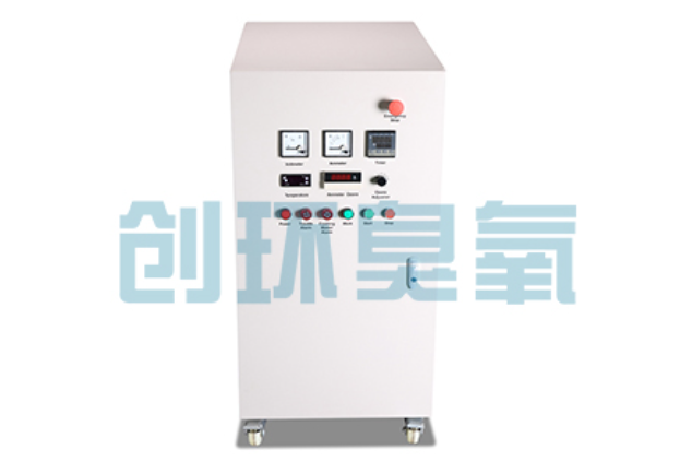 通辽拒绝盲目选型!工厂化循环水养殖臭氧发生器产量计算公式与避坑指南