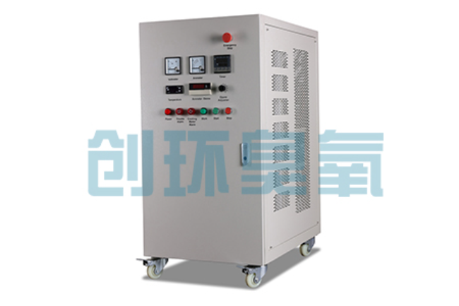 通辽冬季养殖场密闭消毒双赢方案:臭氧发生器在工厂化水产与畜牧场景的安全应用
