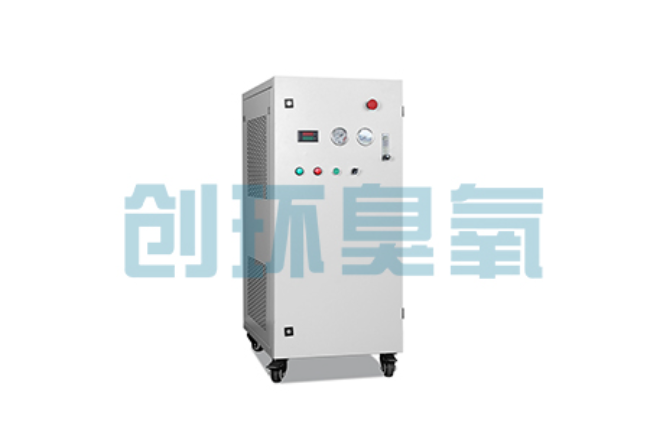 通辽高密度养殖中臭氧发生器的维护方法