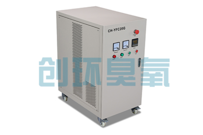 通辽ORP(氧化还原电位)控制在海水养殖臭氧投加中的核心作用与设定区间