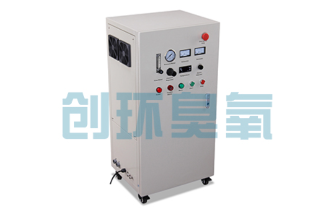 通辽5个臭氧发生器实操技巧，有效提升鲈鱼循环水养殖成活率